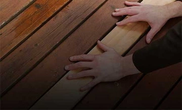 Decks