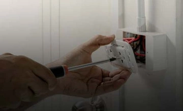 Electricity Repair