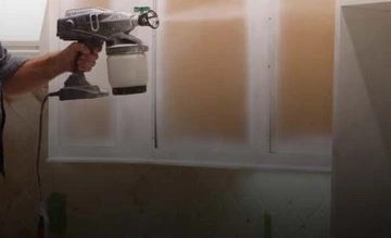 Kitchen Refainment