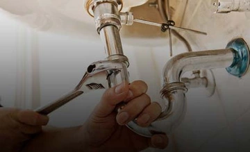 Plumb Fixing