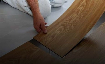 Vinyl Flooring